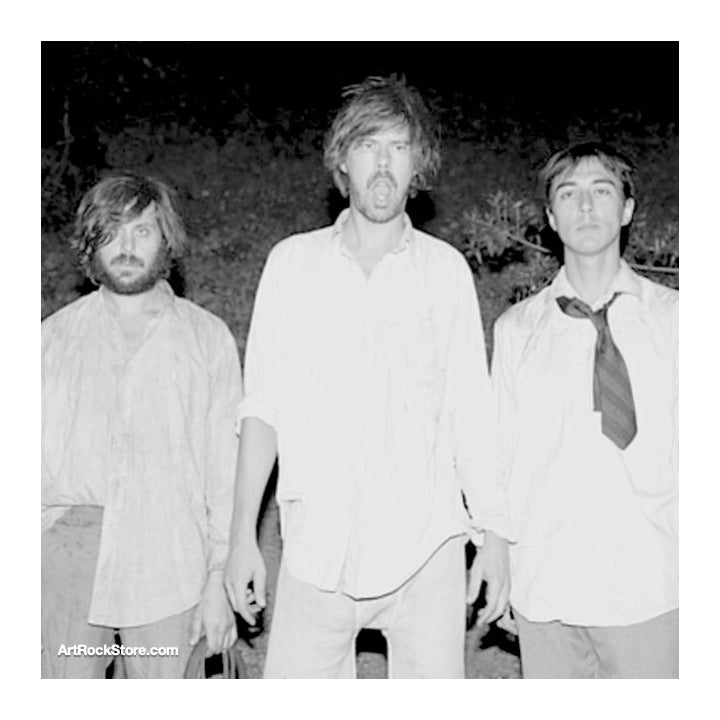 Liars | Artist