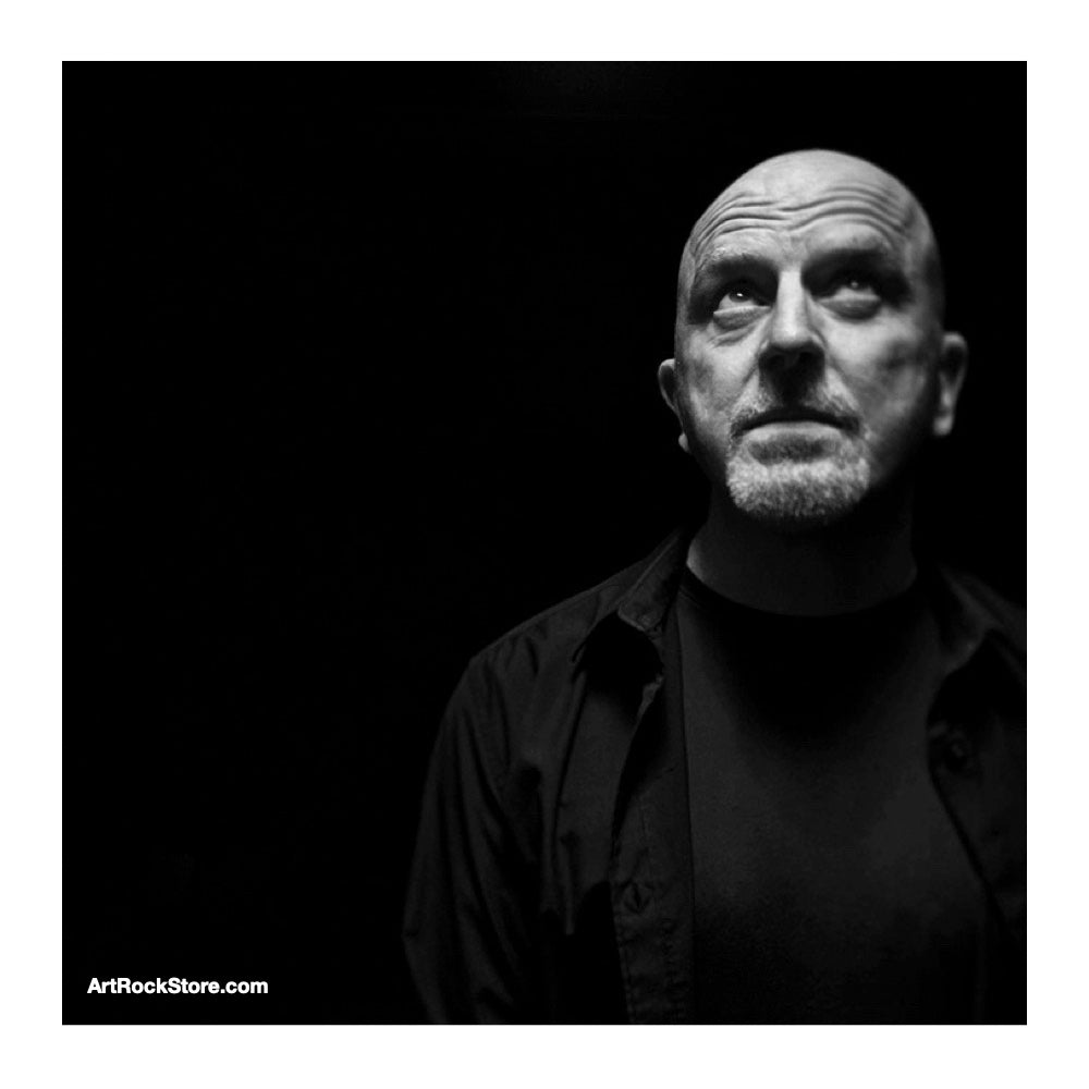 Lustmord | Artist