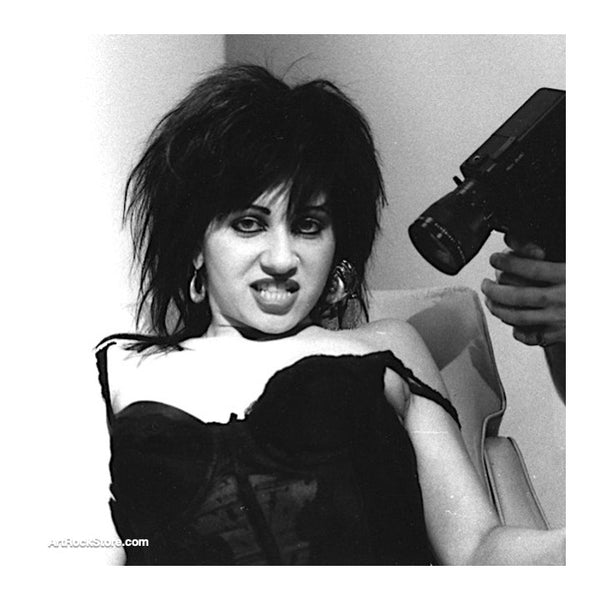洋楽 Lydia Lunch / Lydia Lunch LYDIA LUNCH (リディア・ランチ) - Queen Of Siam (US 500枚限定復刻