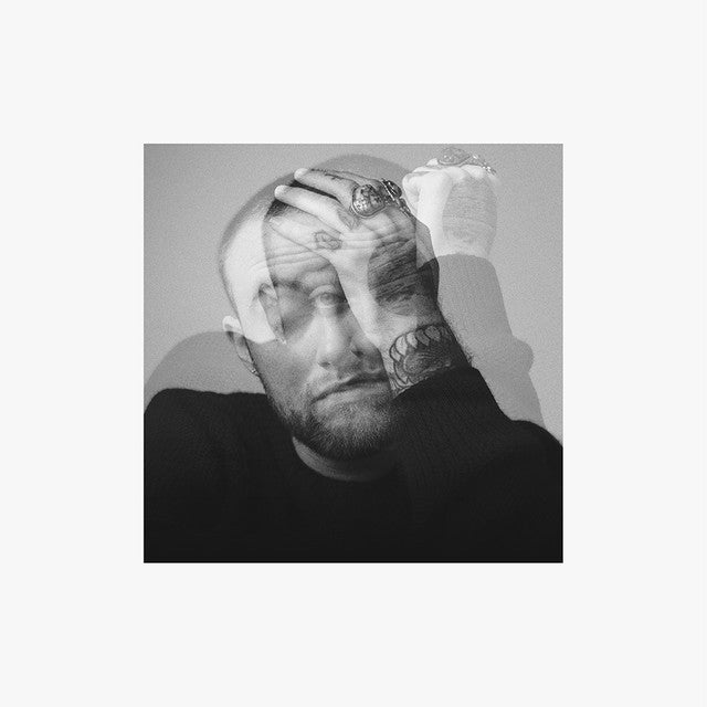Mac Miller | Circles | Album-Vinyl