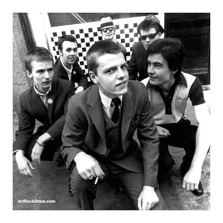 Madness | Artist