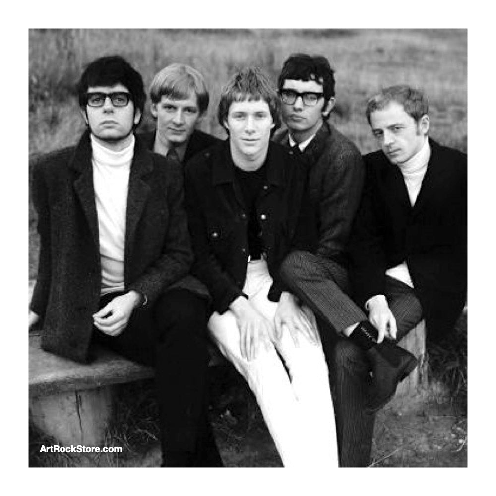 Manfred Mann | Artist