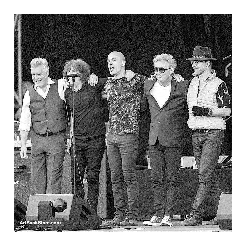 Manfred Mann's Earth Band | Artist