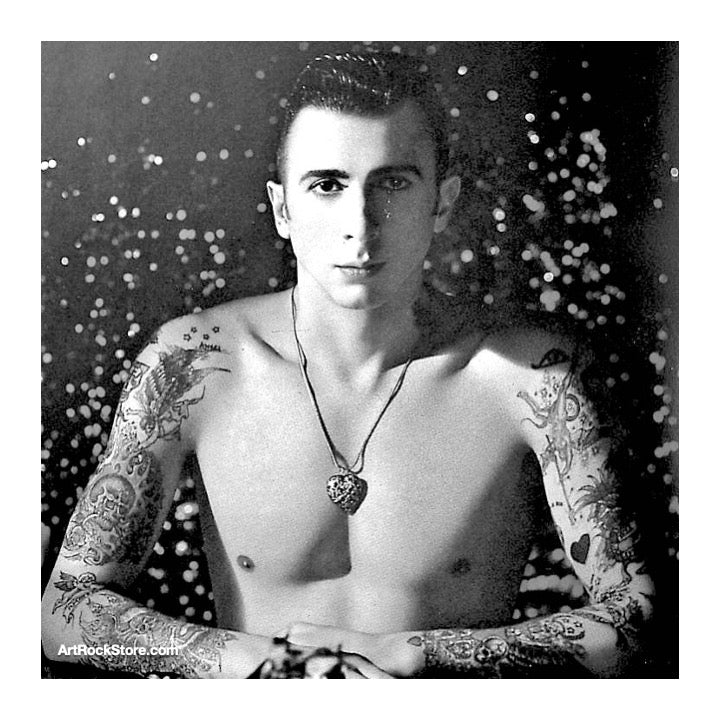 Marc Almond | Artist
