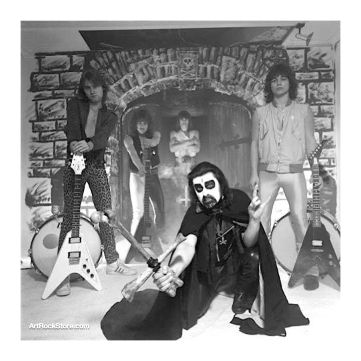 Mercyful Fate | Artist