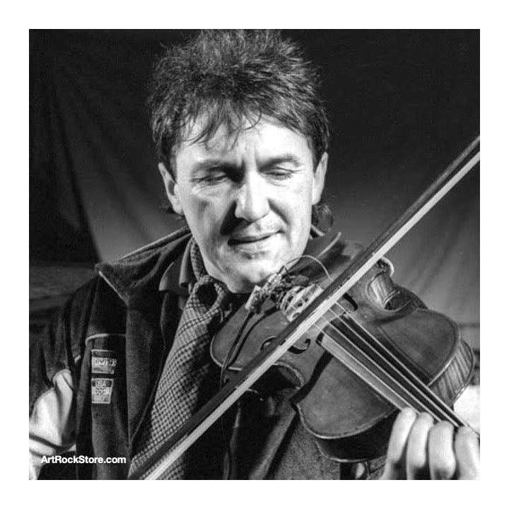 Michal Urbaniak | Artist