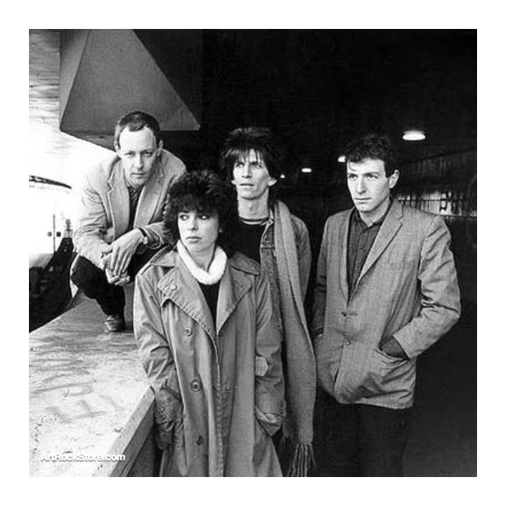Minimal Compact | Artist