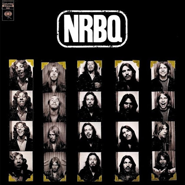 NRBQ | NRBQ | Album-Vinyl