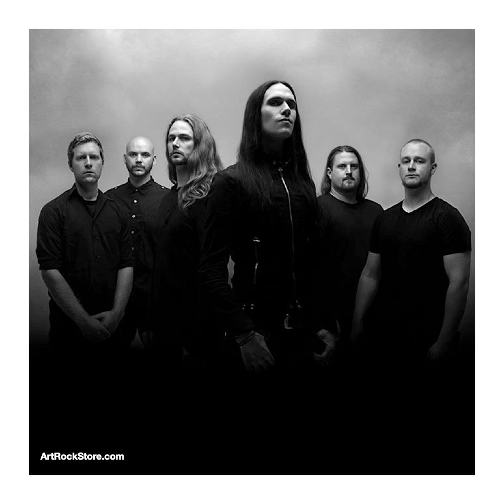 Ne Obliviscaris | Artist