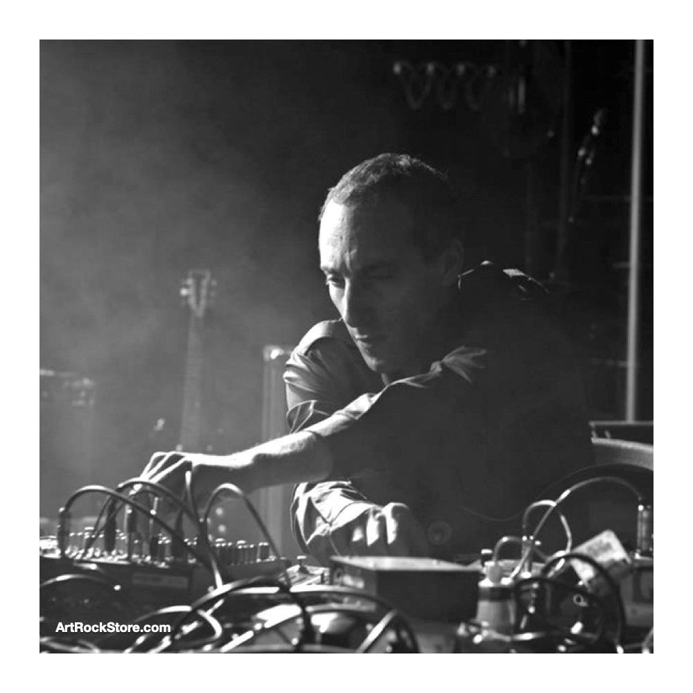 Oren Ambarchi | Artist