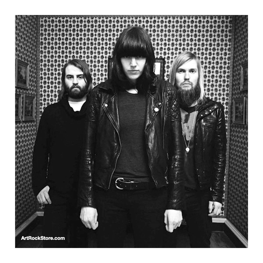 A Place to Bury Strangers | Artist
