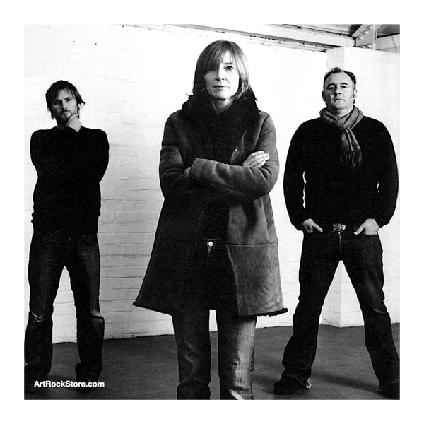 Portishead | Artist – Artrockstore