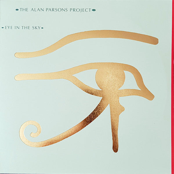 The Alan Parsons Project | Eye in the Sky | Album-Vinyl