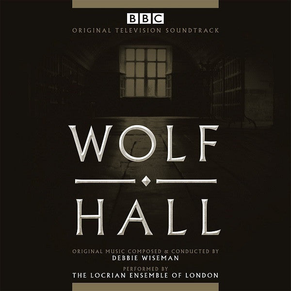 Debbie Wiseman | Wolf Hall (Soundtrack) | Album-Vinyl