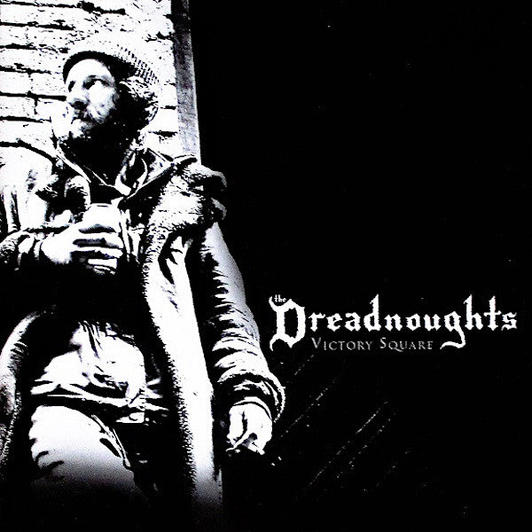The Dreadnoughts | Victory Square | Album-Vinyl