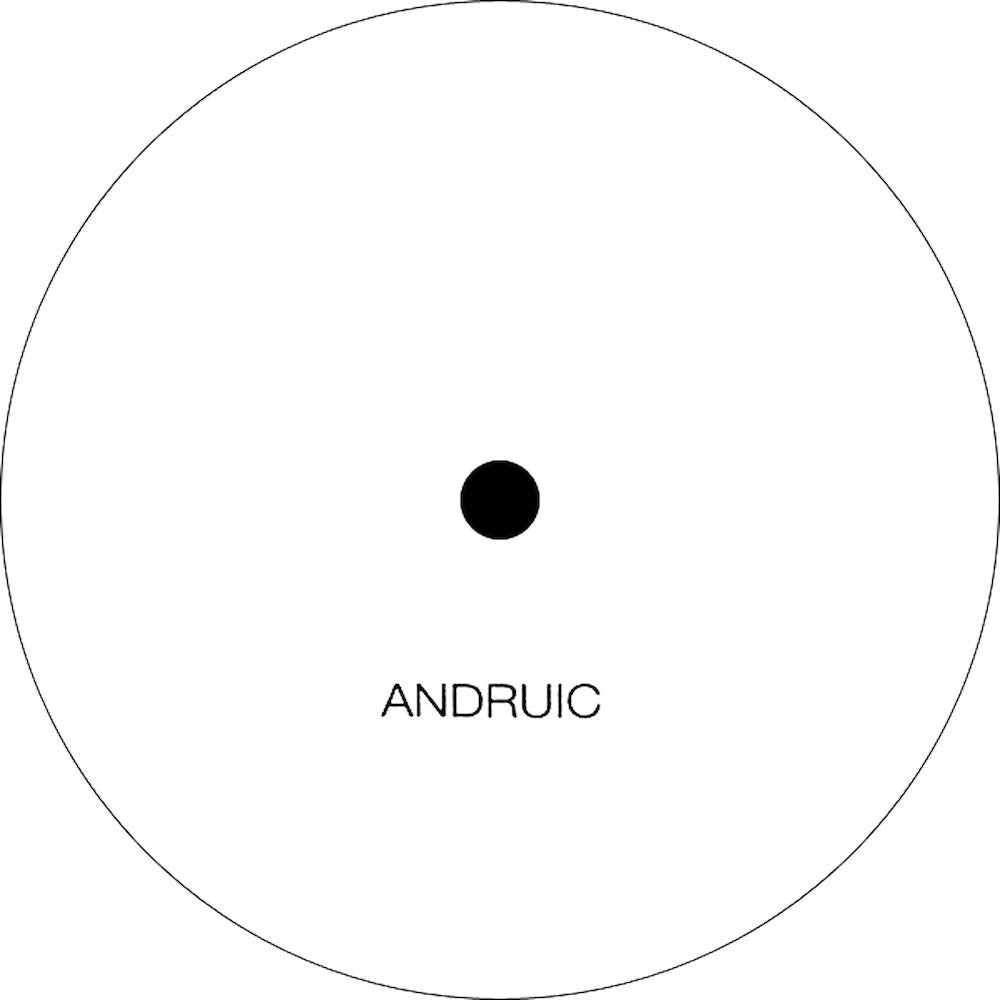 Ricardo Villalobos | Sei es drum | Album-Vinyl