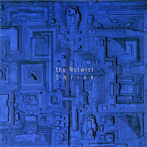 The Notwist | Shrink | Album-Vinyl