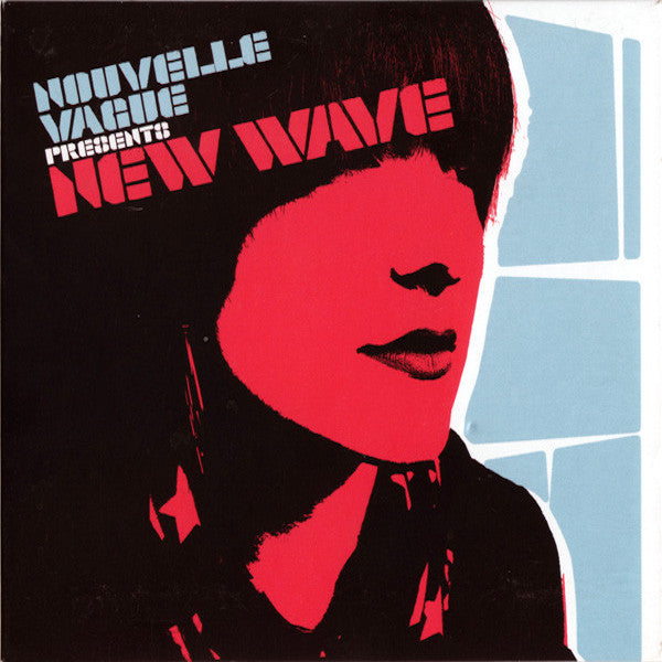Nouvelle Vague | Nouvelle Vague Presents New Wave | Album-Vinyl