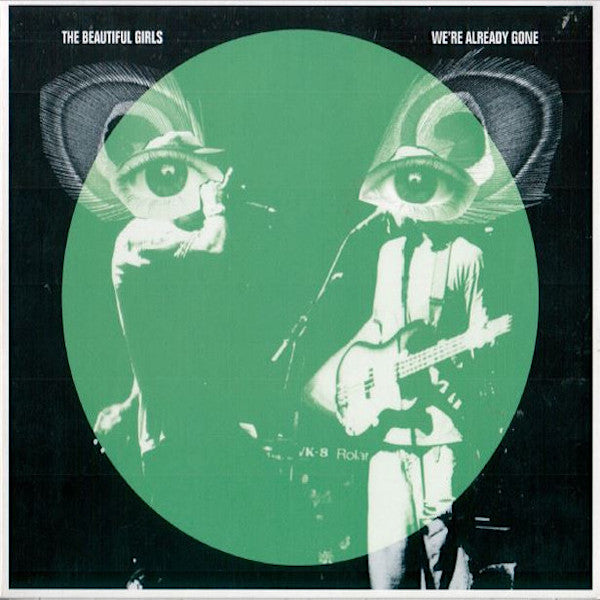 The Beautiful Girls | We're Already Gone | Album-Vinyl
