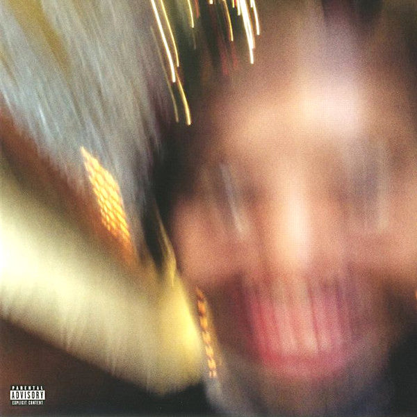 Earl Sweatshirt | Some Rap Songs | Album-Vinyl