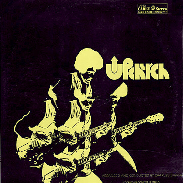 Phil Upchurch | Upchurch | Album-Vinyl