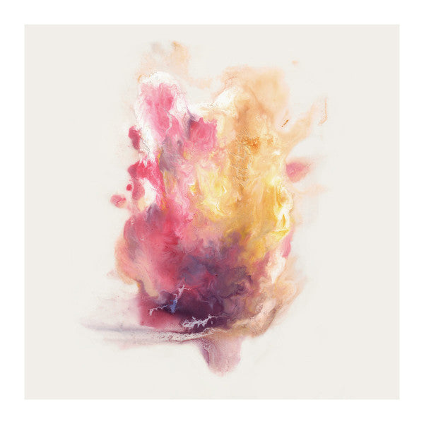 Big Brave | A Gaze Among Them | Album-Vinyl