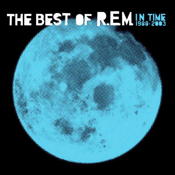 REM | In Time: Best Of R.E.M. 1988-2003 (Comp.) | Album-Vinyl