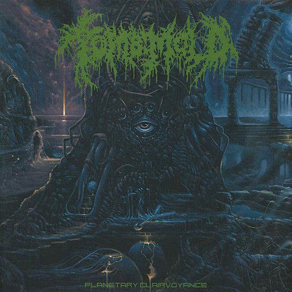 Tomb Mold | Planetary Clairvoyance | Album-Vinyl