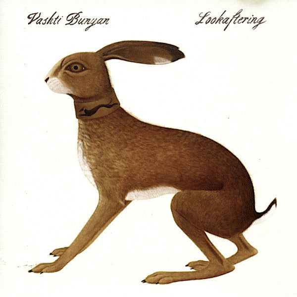 Vashti Bunyan | Lookaftering | Album – Artrockstore