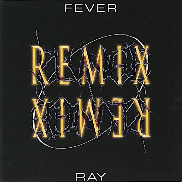 Fever Ray | Plunge Remix | Album-Vinyl