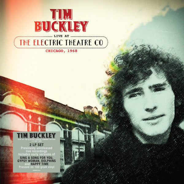 ◾️アシッドフォーク名盤■TIM BUCKLEY■ティムバックリィ■ Once I ◾️アシッドフォーク名盤□TIM BUCKLEY□ティムバックリィ□ Once I