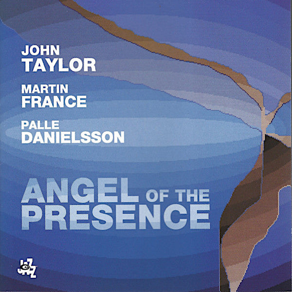 John Taylor | Angel of the Presence | Album-Vinyl