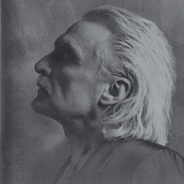 Christophe | Comm'si la terre penchait | Album-Vinyl
