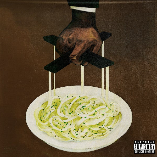 Freddie Gibbs | Alfredo (w/ The Alchemist) | Album-Vinyl