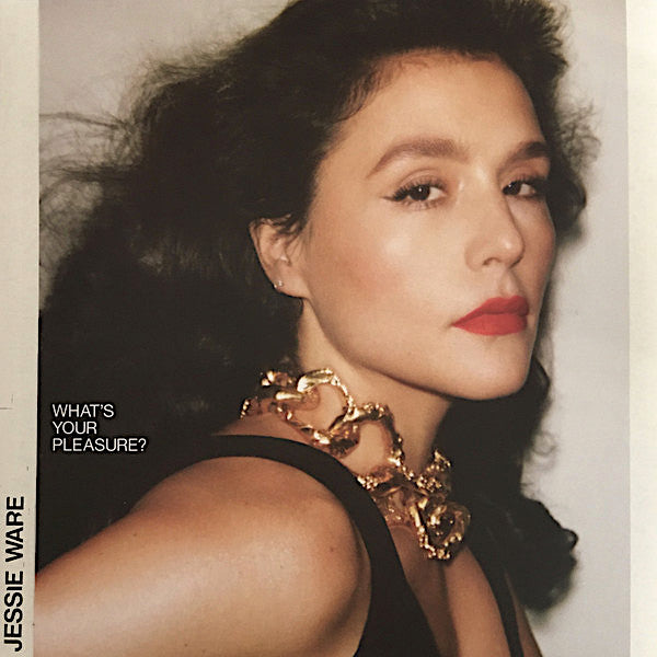 Jessie Ware | What's Your Pleasure? | Album-Vinyl
