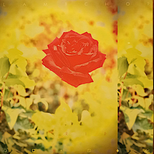Lambchop | Trip | Album-Vinyl