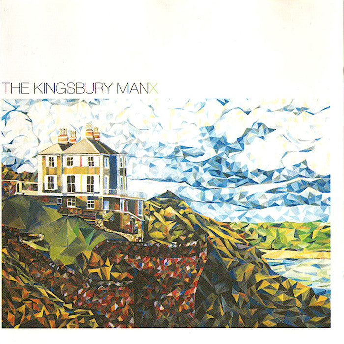 The Kingsbury Manx | The Kingsbury Manx | Album-Vinyl