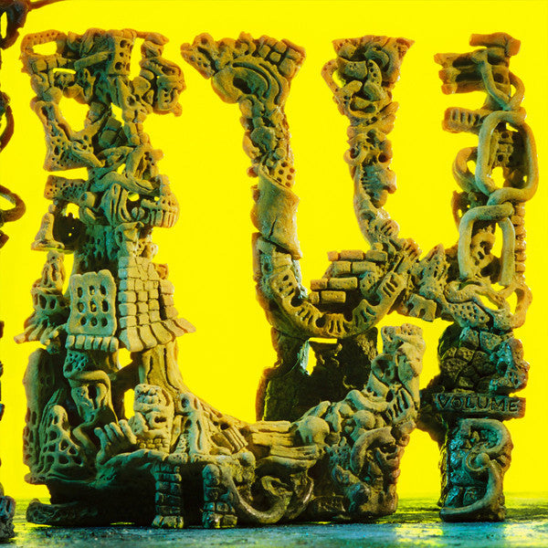 King Gizzard and the Lizard Wizard | L.W. | Album-Vinyl