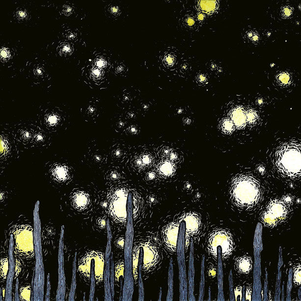 Isis | Wavering Radiant | Album-Vinyl