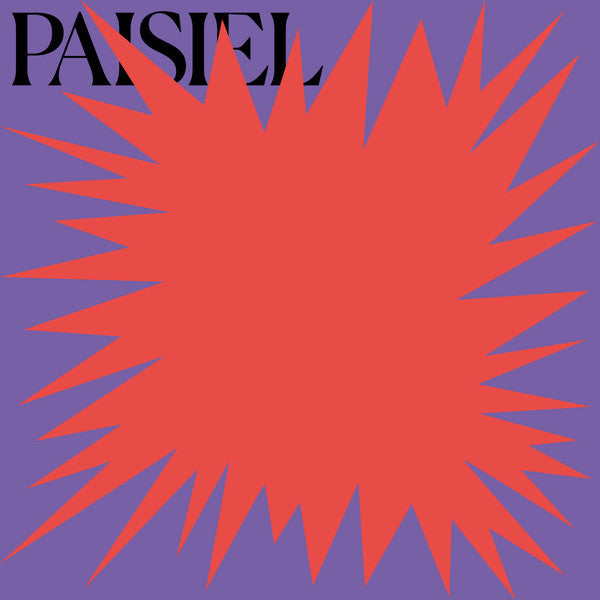 Paisiel | Unconscious Death Wishes | Album-Vinyl