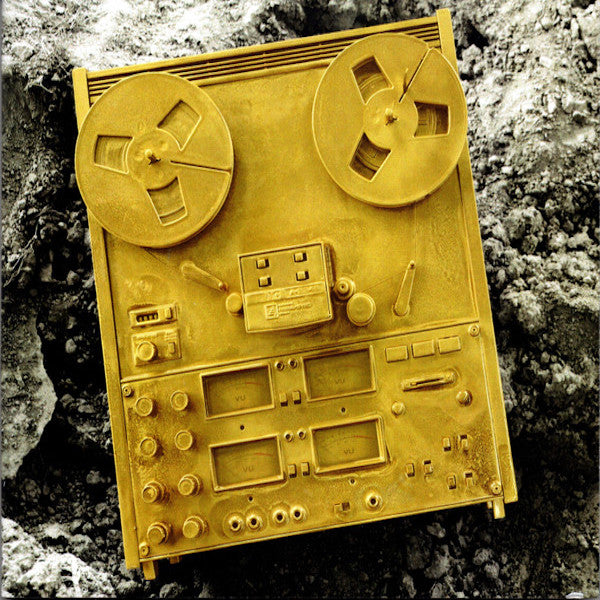 The Bamboos | Hard Up | Album-Vinyl