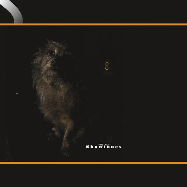 Lambchop | Showtunes | Album-Vinyl