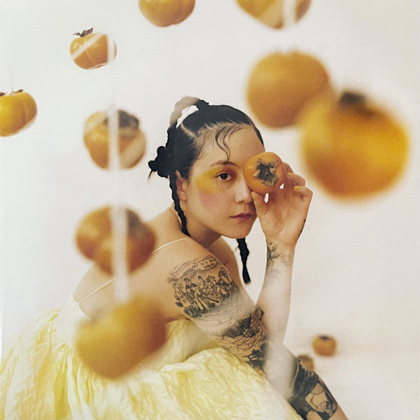 Japanese Breakfast | Jubilee | Album-Vinyl