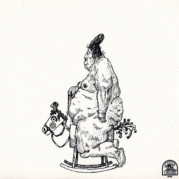 Rare Earth | Ma | Album-Vinyl