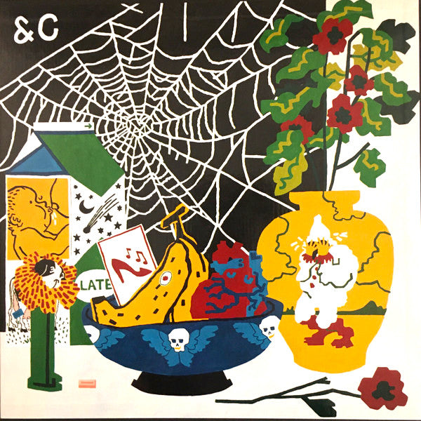 Parquet Courts | Sympathy For Life | Album-Vinyl