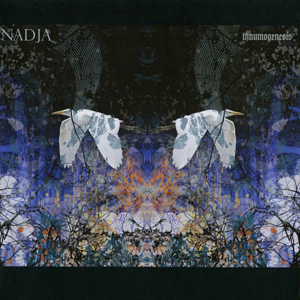 Nadja | Thaumogenesis | Album-Vinyl