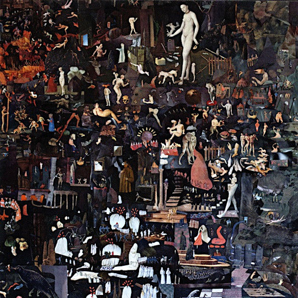 Psychedelic Porn Crumpets | Night Gnomes | Album-Vinyl