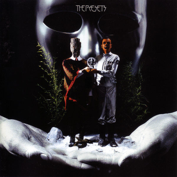 The Presets | Apocalypso | Album-Vinyl