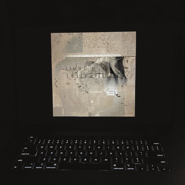 Lambchop | The Bible | Album-Vinyl