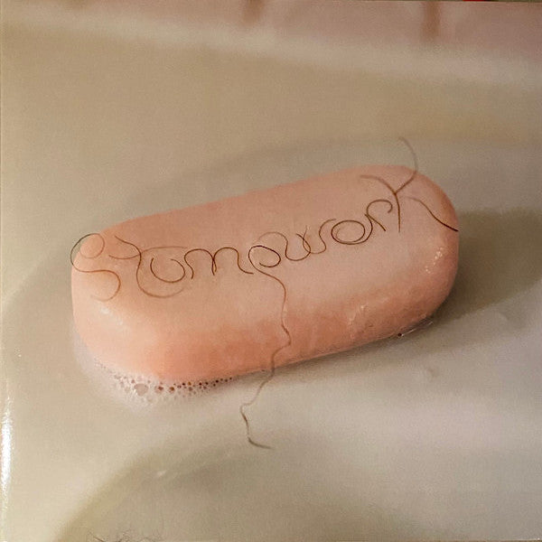 Dry Cleaning | Stumpwork | Album-Vinyl